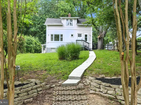 13314 10th St, Bowie, MD 20715