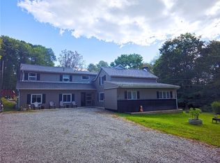 1088 Burns Rd, Kennerdell, PA 16374
