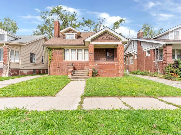 12683 Manor St, Detroit, MI 48238