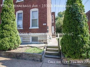 1930-32 Winnebago St #1930-A, Saint Louis, MO 63118