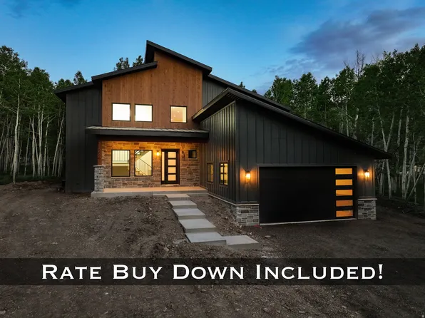 11234 E Columbine Ln, Heber, UT 84032