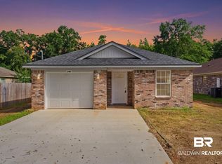 234 W 16th St, Bay Minette, AL 36507
