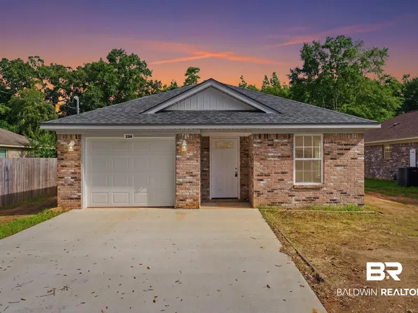 234 W 16th St, Bay Minette, AL 36507