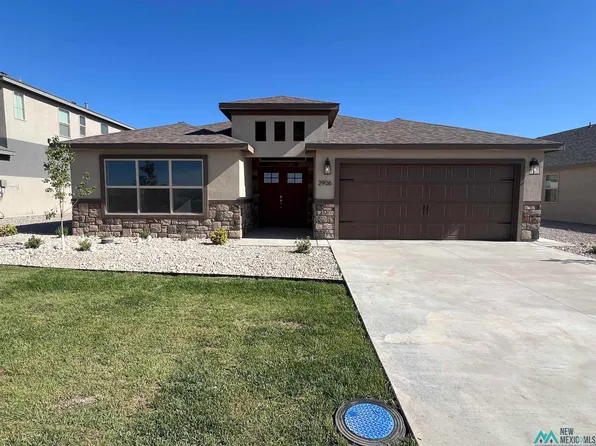 2906 Browning Ave, Artesia, NM 88210