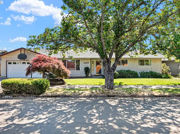 2769 Summer Ln, Eugene, OR 97404