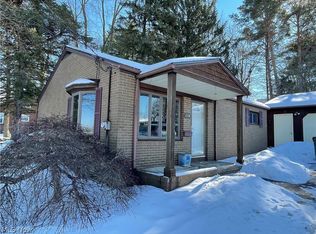 238 Nassau St E, East Canton, OH 44730