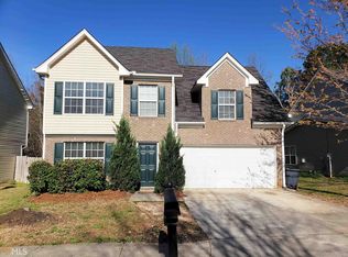 744 Patriots Point St, Locust Grove, GA 30248