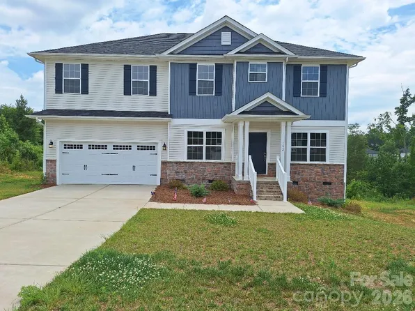 192 Mountain Island Dr #13, Statesville, NC 28677