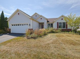12315 Laurel Ln, Huntley, IL 60142