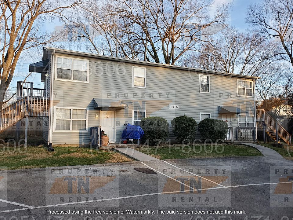 1st image of 1416 N Butler Ave APT C