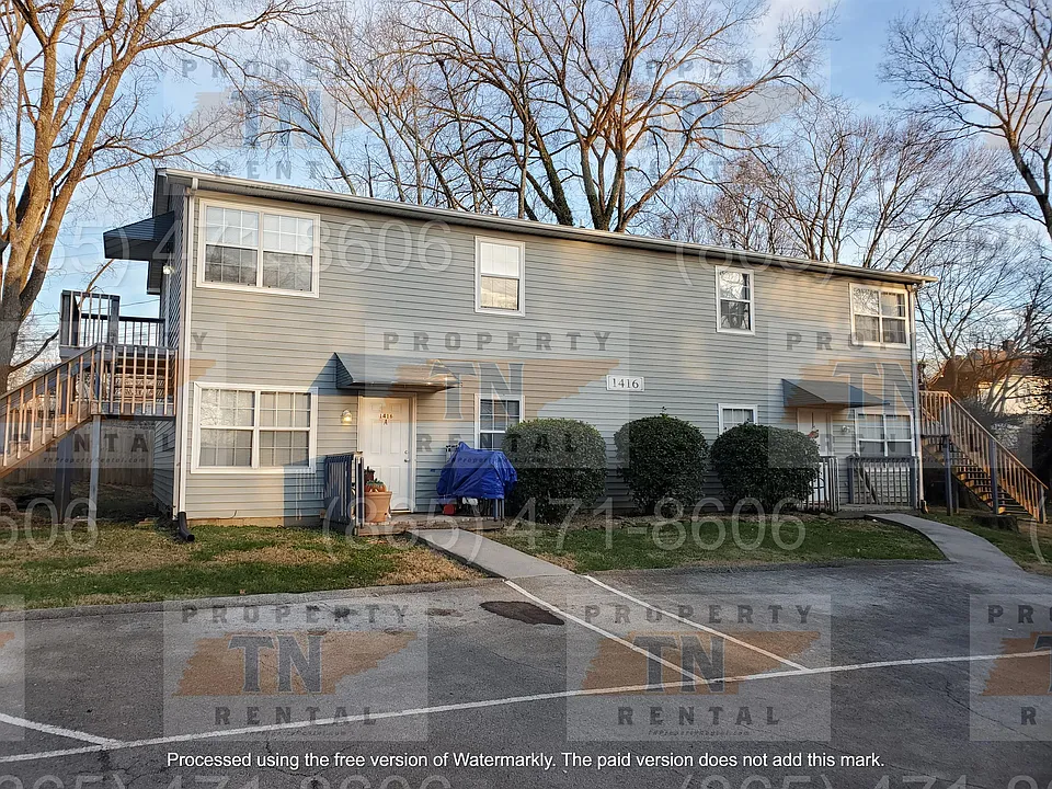 1416 N Butler Ave #C