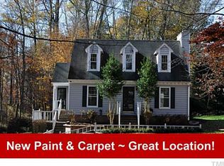 1905 Cedar Ct, Clayton, NC 27520