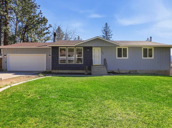 12902 E 26th Ave, Spokane, WA 99216