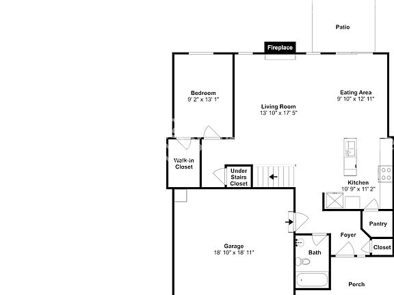 2nd image of 2431 164th St E