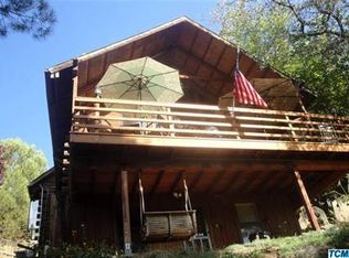 42163 S Fork Dr, Three Rivers, CA 93271