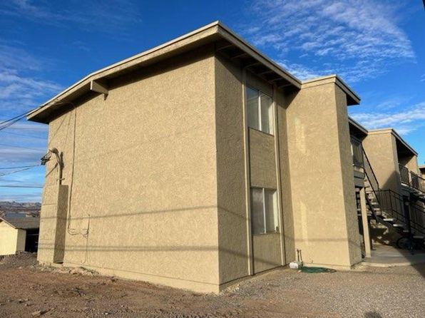200 S Kofa - Parker, 200 S Kofa Ave #19, Parker, AZ 85344