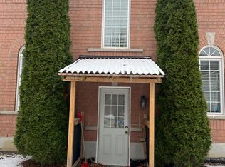 27 Ambercroft St #BASEMENT, Markham, ON L6E 1K8
