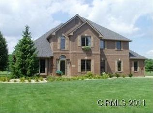 4675 Wexmoor Dr, Kokomo, IN 46902