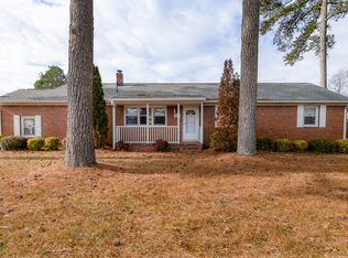 1941 Independence Blvd, Virginia Beach, VA 23455