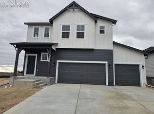 8265 Willey Picket Dr, Colorado Springs, CO 80908