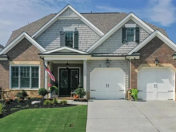 4040 Cameron Ct, Cumming, GA 30040