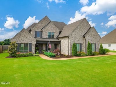 58 Lancaster Cv, Jackson, TN, 38305