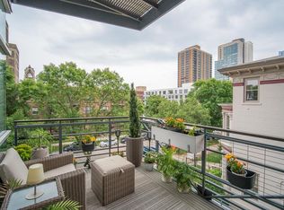 1111 N Marshall St UNIT 301, Milwaukee, WI 53202