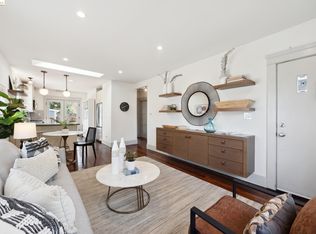 865 42nd St, Oakland, CA 94608