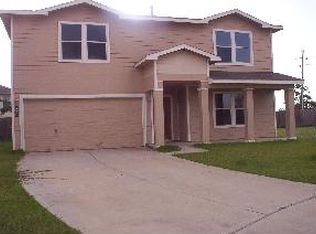 7943 Ashland Springs Ln, Cypress, TX 77433