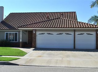 19303 Benfield Ave, Cerritos, CA 90703