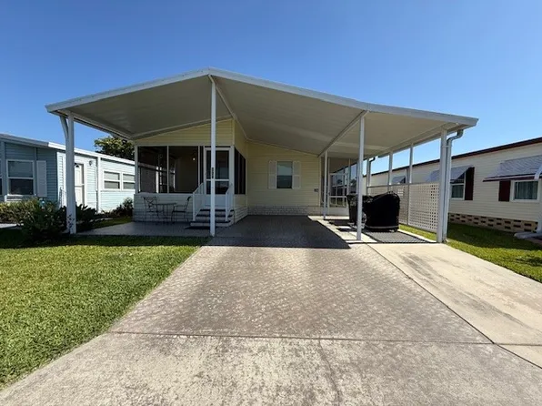 138 Juliana Blvd #51, Auburndale, FL 33823