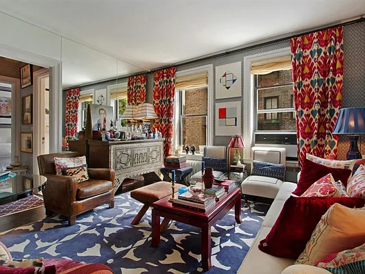 Sold by Sotheby's International Realty | media 7