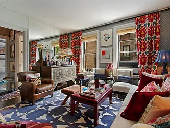 Sold by Sotheby's International Realty