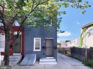 1402 Carroll St, Baltimore, MD