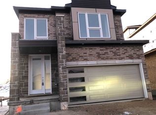 76 Saddlebrook Ct, Kitchener, ON N2R0P6