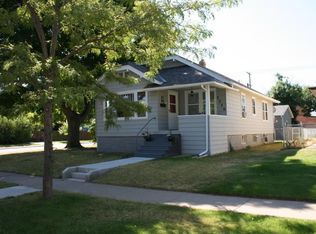 3326 3rd Ave N, Great Falls, MT 59401