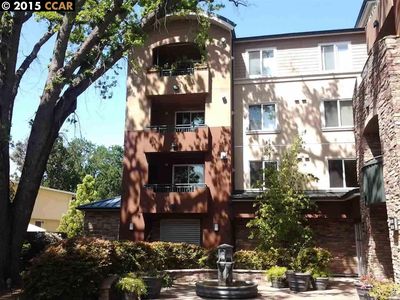 1310 Creekside Dr UNIT 109, Walnut Creek, CA, 94596