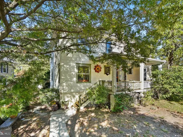 512 Tulip Ave, Takoma Park, MD 20912