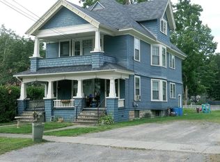 116 Shattuck Ave, Oneida, NY 13421