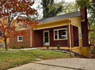 70 Concord Ave, Fort Thomas, KY