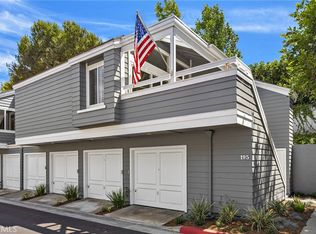 195 Hartford Dr #111, Newport Beach, CA 92660