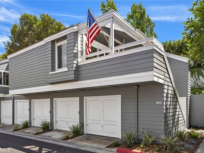 195 Hartford Dr #111, Newport Beach, CA, 92660