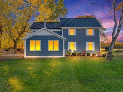 7050 Babcock Rd, Lexington, MI, 48450