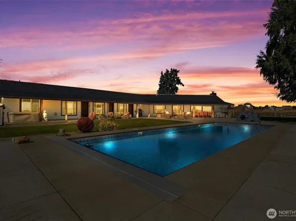 8708 Road K Road NE, Moses Lake, WA 98837