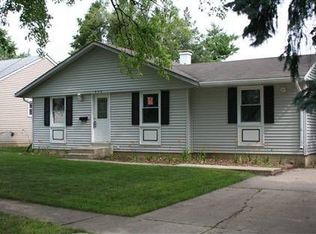 450 Norton Ave, Glendale Heights, IL