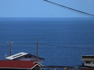 Waena Ave #0, Captain Cook, HI 96704