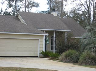 4030 Knights Academy Rd, Valdosta, GA 31605