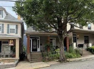 124 Maple Ter, Pittsburgh, PA 15211