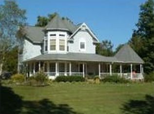 75 County Road 5071, Booneville, MS 38829