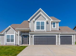506 River Birch Rd, Raymore, MO 64083